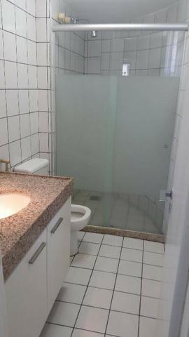 Excelente apartamento 3 quartos - Cocó - Foto 13