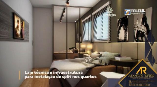 Oportunidade de Feirão-Sua Nova Moradia Propriá R$ 800 de Sinal+Até R$ 21.090 de Subsidio - Foto 6