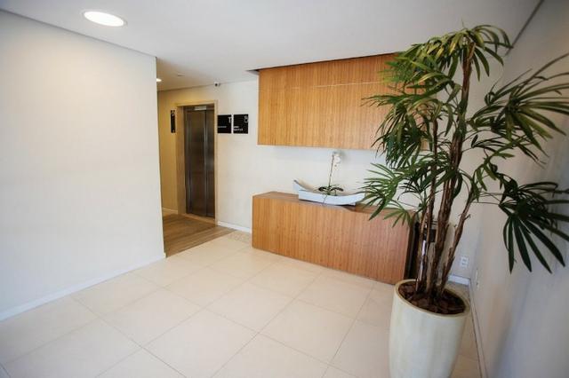 RG Residence, Cobertura Duplex, 3 Qts (1 Suite) 181 m2, Churrasqueira - Foto 17