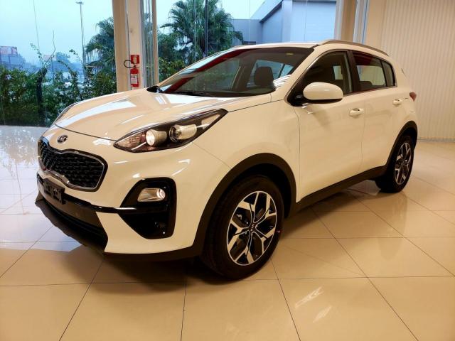 KIA SPORTAGE LX - Foto 2