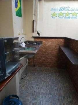 Vendo casa em Olinda, Nilópolis - Foto 8