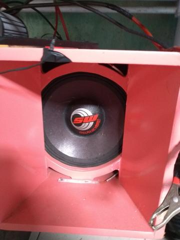 Acessórios pra som automotivo - Foto 6