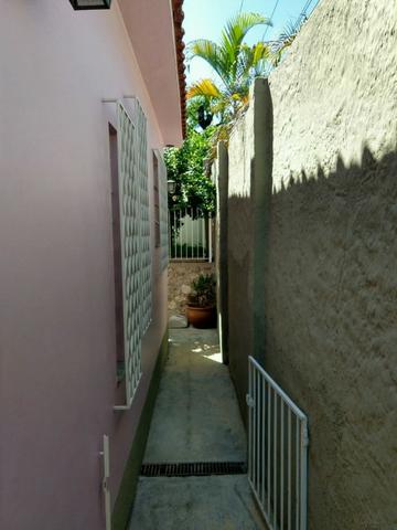 Vendo casa independente, linear,02 quartos sendo um suite. Jardim Esplanada, Nova Iguaçu - Foto 15