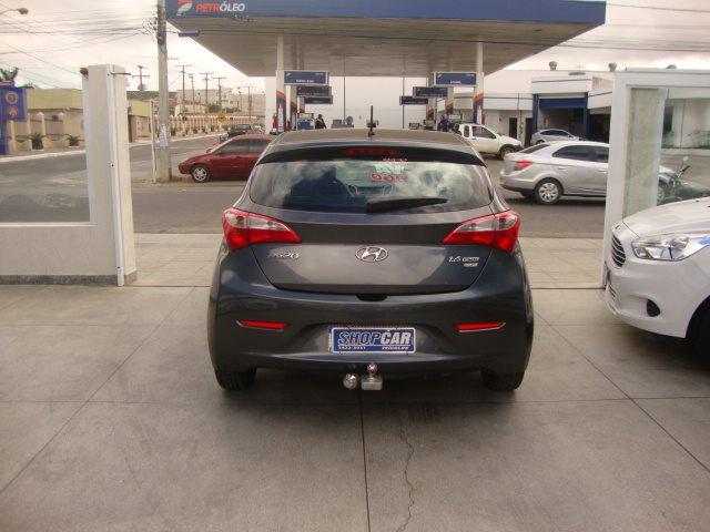 Hyundai HB20 2012/2013 1.6 - Foto 4