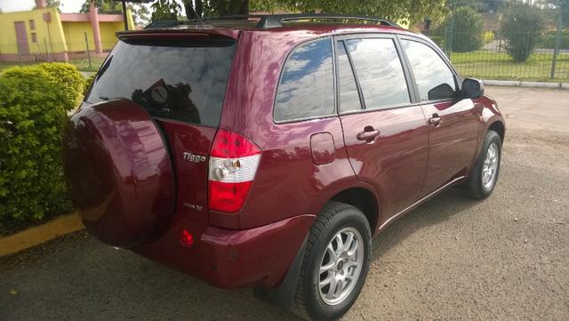 Chery Tiggo - Foto 5
