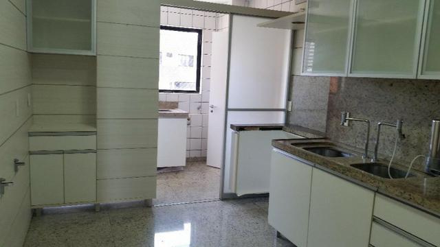 Excelente apartamento 3 quartos - Cocó - Foto 17