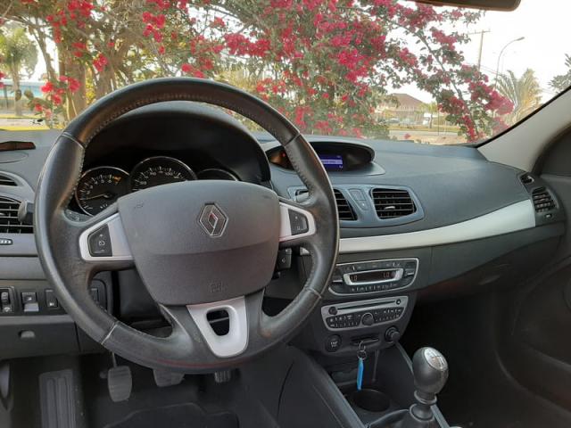RENAULT FLUENCE DYN20M 2013 - Foto 7