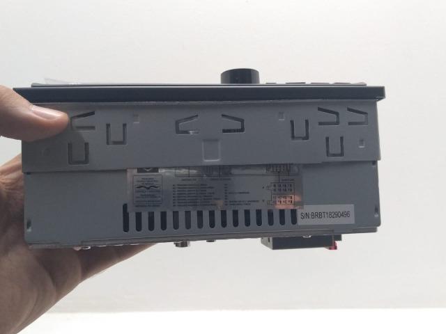 Rádio MP3 Player - Original Volkswagen - Bluetooth - Foto 4