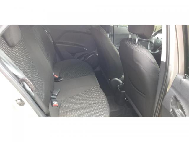 HB20 Comfort Plus 1.0 TB Flex 12V Mec. - Foto 8