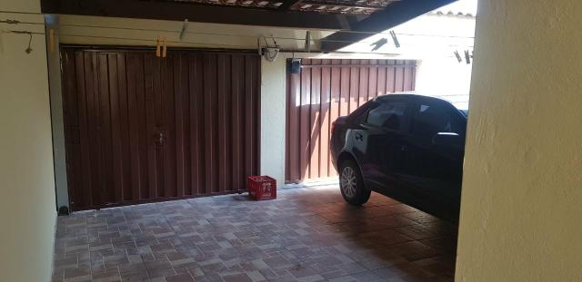 Casa Geminada Individual 3 qts - R$349Mil - Contagem/MG - Foto 7