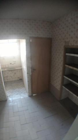Casa para locação em belo horizonte, ribeiro de abreu, 3 dormitórios, 1 banheiro, 1 vaga - Foto 8
