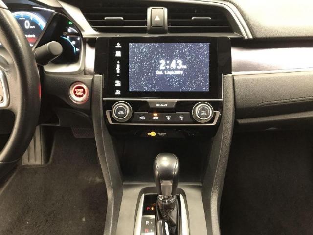 CIVIC Civic Sedan TOURING 1.5 Turbo 16V Aut.4p - Foto 14