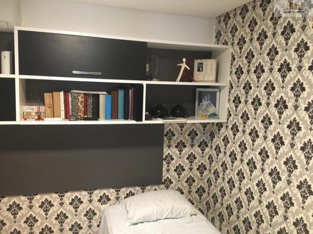 Casa duplex a venda em condominio proxima ao shopping no eusebio - Foto 10