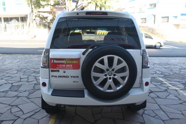 MITSUBISHI PAJERO TR4 2015/2015 2.0 4X2 16V 140CV FLEX 4P MANUAL - Foto 11