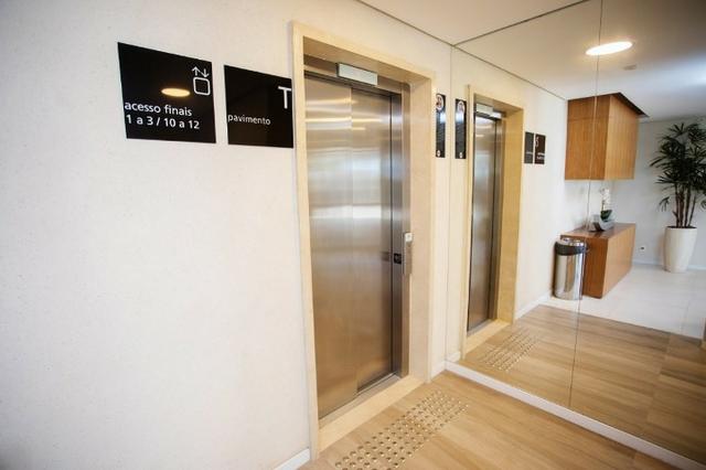 RG Residence, Cobertura Duplex, 3 Qts (1 Suite) 181 m2, Churrasqueira - Foto 18