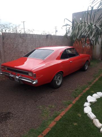 Opala 74 restaurado - Foto 5
