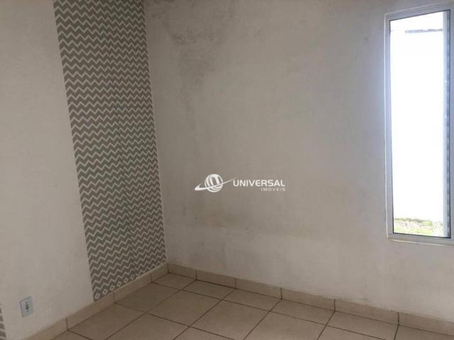 Casa com 2 quartos à venda, 45 m² por R$ 145.000 - Borboleta - Juiz de Fora/MG - Foto 5