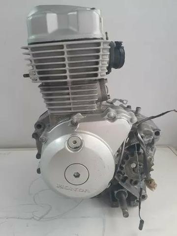 Motor