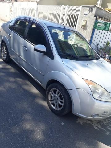 Venda de carro