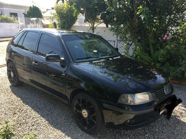 Gol 16v 2000 excelente carro