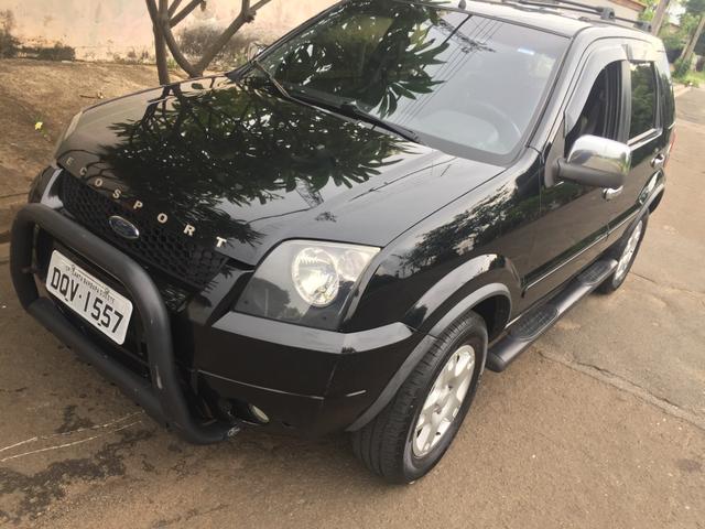 Ford Ecosport - Foto 2