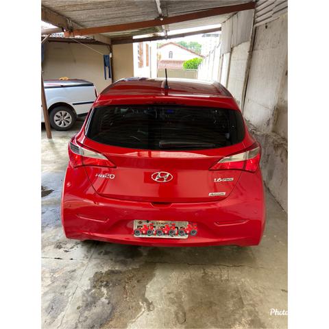Hb20 2015 automático 1.6 muito novo - Foto 2