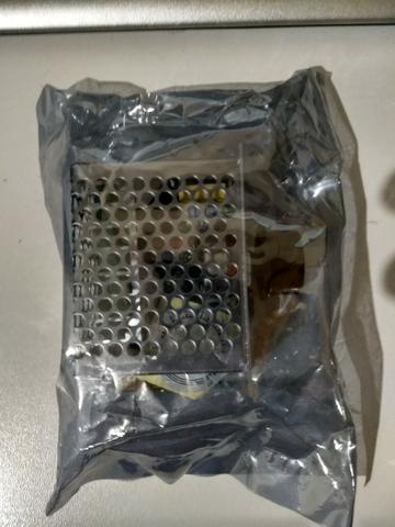 Dimmer Rotativo De Alta Potência Ca 4000w Em 220v - Foto 2