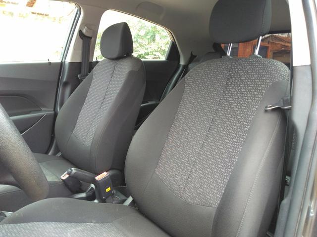 Hb20 2017 / 2018 . 3 cilindro compreto! - Foto 4
