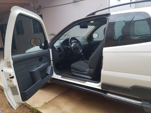 Fiat strada adventure 1.8 2014 - Foto 5