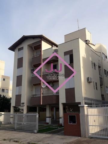 Apartamento à venda com 2 dormitórios em Ingleses do rio vermelho, Florianopolis cod:17012