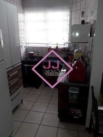 Apartamento à venda com 2 dormitórios em Ingleses do rio vermelho, Florianopolis cod:17012 - Foto 10