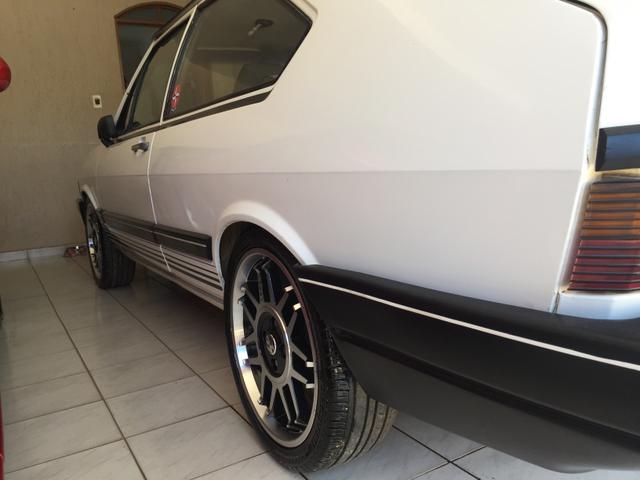 Passat turbo - Foto 12