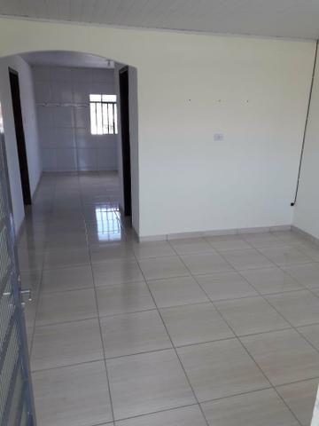 Sobrado parte de cima ótima localização bairro nações - Foto 5