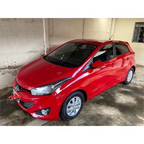 Hb20 2015 automático 1.6 muito novo - Foto 3