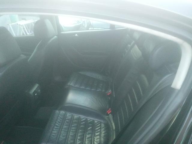 Passat 2.0t fsi highline blindado - Foto 8