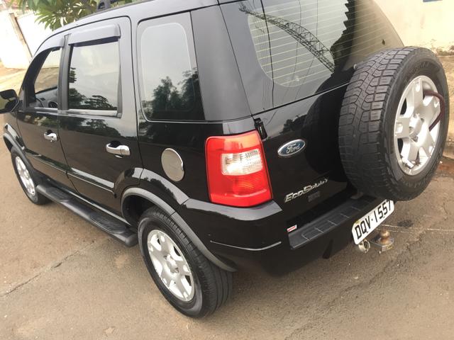 Ford Ecosport - Foto 6