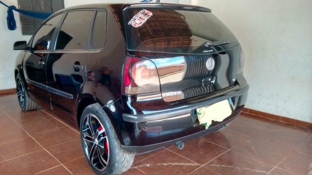 Polo chama no WhatsApp * - Foto 2