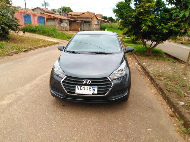 Hb20 2017 / 2018 . 3 cilindro compreto! - Foto 6