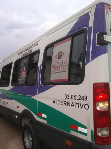 Sprinter grande van Iveco 2014 - Foto 5