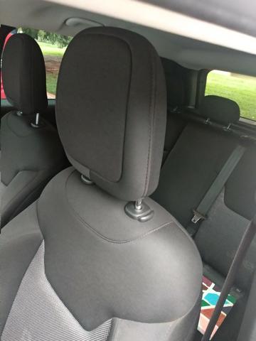Jeep Renegade 2016/2017 completo e seminovo, 25000KM rodado - Foto 4