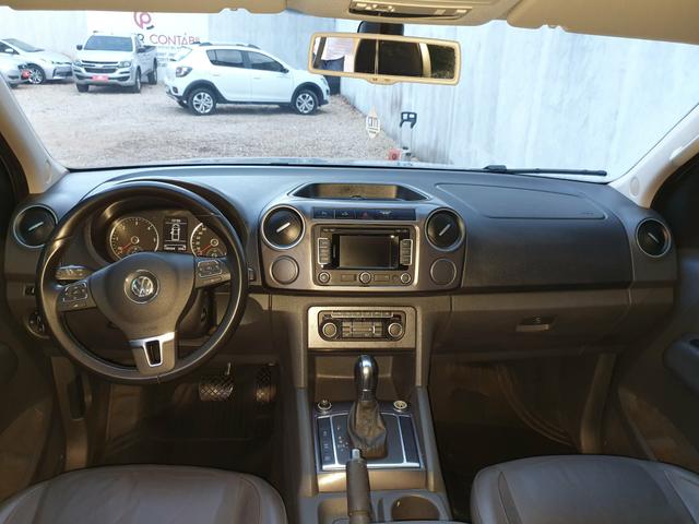 Amarok Higthline - Foto 5