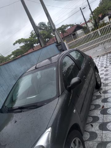 Peugeot 207 maravilhoso! oportunidade única - Foto 2