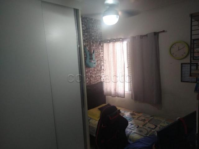 Casa de condomínio à venda com 2 dormitórios cod:V9823 - Foto 7