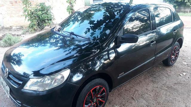 Vendo Gol g5 completo 2009