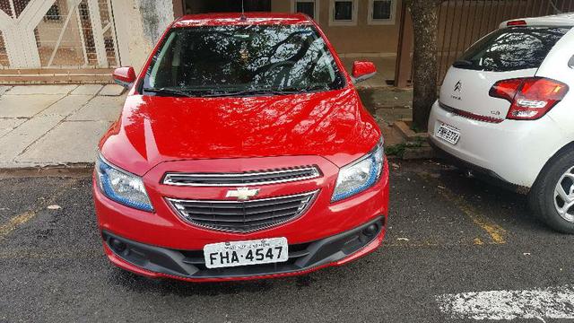 Onix LT 1.4 com my link - Foto 3