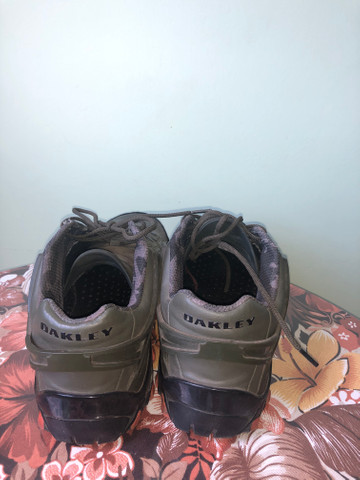 tenis oakley hardshell l3