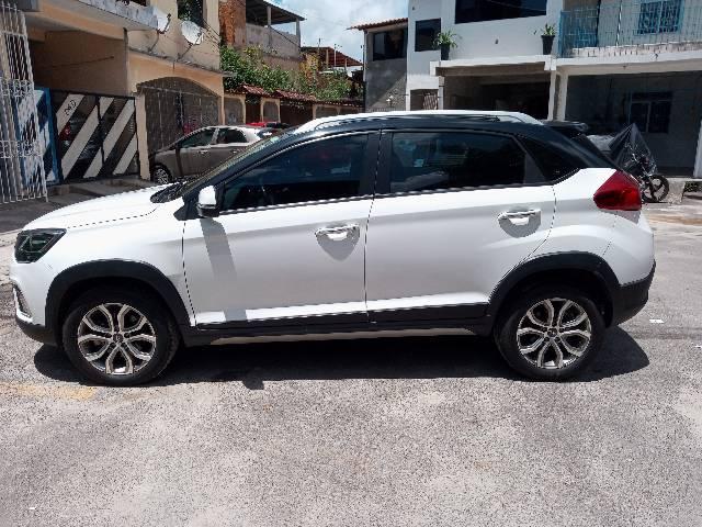 TIGGO II 2019 AUTOMÁTICO - Foto 3