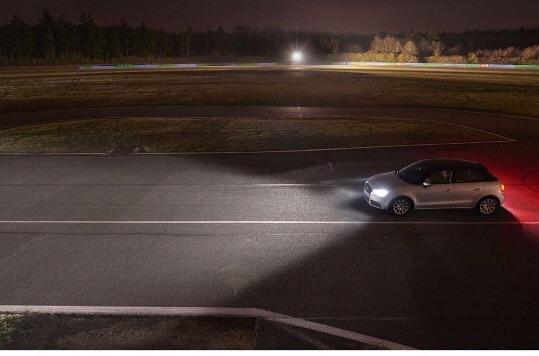 Lâmpada Led Baixa Farol H7 - Foto 2