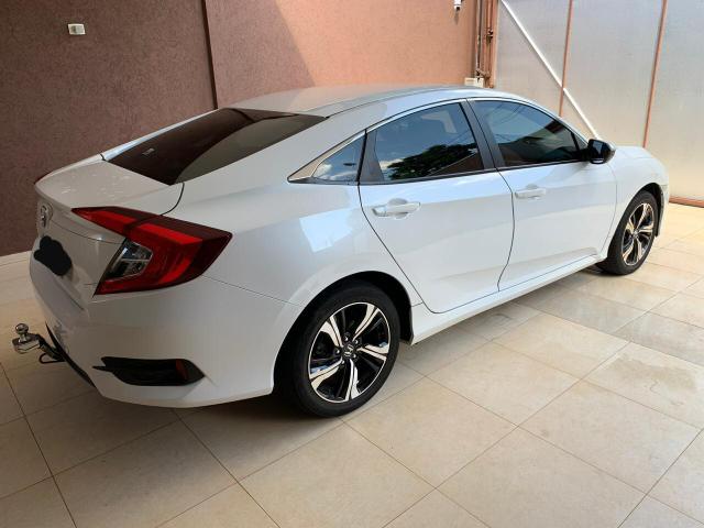 Civic Sport 17/17 carro impecável - Foto 5