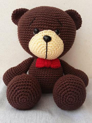 Amigurumis - Foto 5
